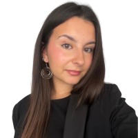 Molder Disnova Composites Employee Lidia Sanavia's profile photo