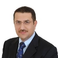 Veolia | Water Tech Middle East & Africa Employee Munir Abdullah's profile photo