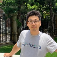 Tencent Employee Sheng Wang's profile photo
