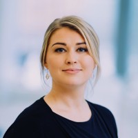 KPMG Finland Employee Anna Andersson's profile photo