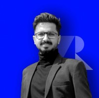 Tamba Employee Vishal Rathore's profile photo