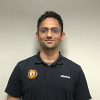 SEMICS Inc. (주)쎄믹스 Employee Nishant Thakkar's profile photo