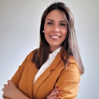 EE Labels Employee Sara van de Laar's profile photo