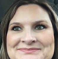Hurley Medical Center Employee Amanda Beverly's profile photo