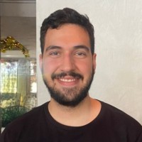 Studio Mirai Employee João Paulo Nascimento Evangelista de Sousa's profile photo