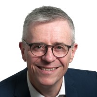 ACOME Employee Pierre Roux's profile photo
