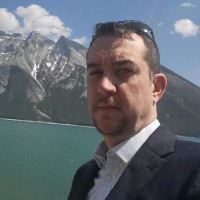 NCR Atleos Employee Chris Inglis's profile photo