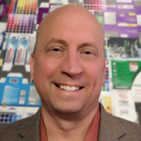 Smurfit Westrock Employee Jack Frank's profile photo