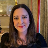 Bluesmith Information Systems Employee Victoria Pigott's profile photo