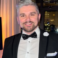 Johnson Matthey Employee Ben Rutter's profile photo