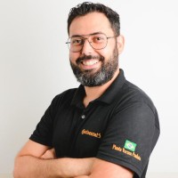 Continental Employee Felipe Angelo's profile photo