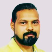 Agami Technologies Employee Babul Prasad's profile photo