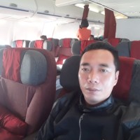 Properr Employee Wisnu Andi's profile photo