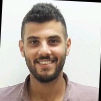 PassportCard Employee Ron Haim's profile photo