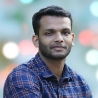 EDISON LED LIGHTING Employee Aravind Yesodharan's profile photo