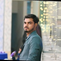 Cybite Employee Abhijeet Sharma's profile photo