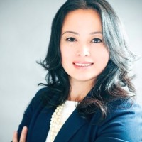 MEFA Employee Zarah Masales's profile photo