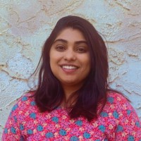 Aishwarya Bhosle Email & Phone Number