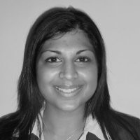 Rezare Systems Employee Sailee Patel's profile photo