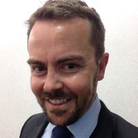 Michael Page Employee Adrian Dawson's profile photo