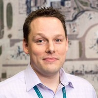 Mark van Den Berghe Email