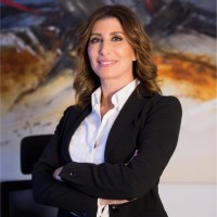 Nadia Kettani