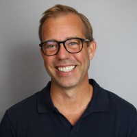 Lugn O ro Employee Niklas Grawe's profile photo