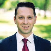 Harris Real Estate Pty Ltd Employee Paul Alvino's profile photo