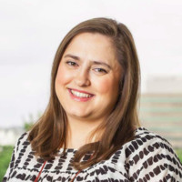 Ashfield MedComms, an Inizio Company Employee Meghan Guercio's profile photo