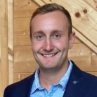 Gustav Daiber GmbH Employee Moritz Binder's profile photo