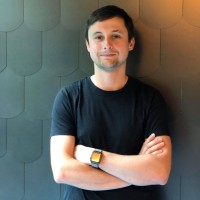 Braiins Employee Vít Ficl's profile photo