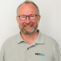 Cresilon Employee Neil Smith's profile photo