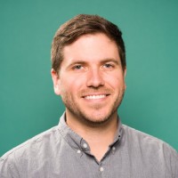 EBSCO Information Services Employee Joel Pratt's profile photo