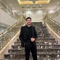 Mohammad Abdelfattah's profile photo