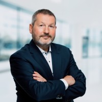 Kromberg & Schubert Employee Thomas Paral's profile photo