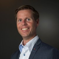 TOP-electronics Employee Lennard van der Vaart's profile photo