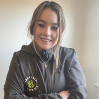 Dirty Hands Employee Shannon Hampson's profile photo