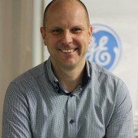 Norgine Employee Ian Oldham's profile photo