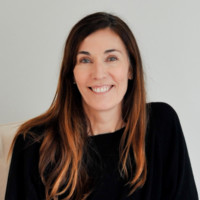 Bader + Simon Employee Tamara White's profile photo