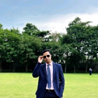 Giant Eagle GCC Employee Padam Khandelwal's profile photo