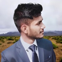 MADHAV UNIVERSITY Employee Badal Kumar's profile photo