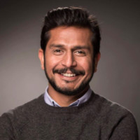 Meta Employee Himanshu Singh's profile photo