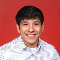 DHL Supply Chain Employee Matthew Padilla's profile photo