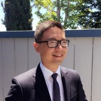 Deepen AI Employee Andrew Lee's profile photo