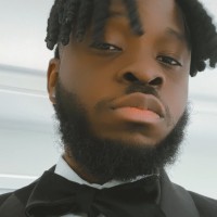 Meta Platforms Ltd Employee Tobi Afuye's profile photo