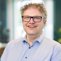 Inspiro Employee Johan Withagen's profile photo