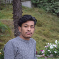 Bishal Chaudhary's profile photo