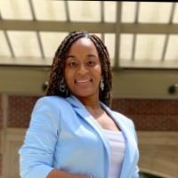 MINE Employee Kaelese Carrette's profile photo
