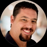 Lucidity Cloud Services Employee Andrew Smit's profile photo