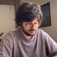 Grandata Employee Francisco Perczyk's profile photo